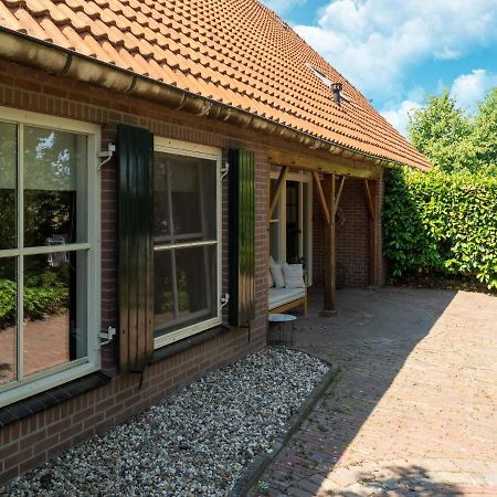 House With A Large Garden In Achterhoek Eibergen Kültér fotó